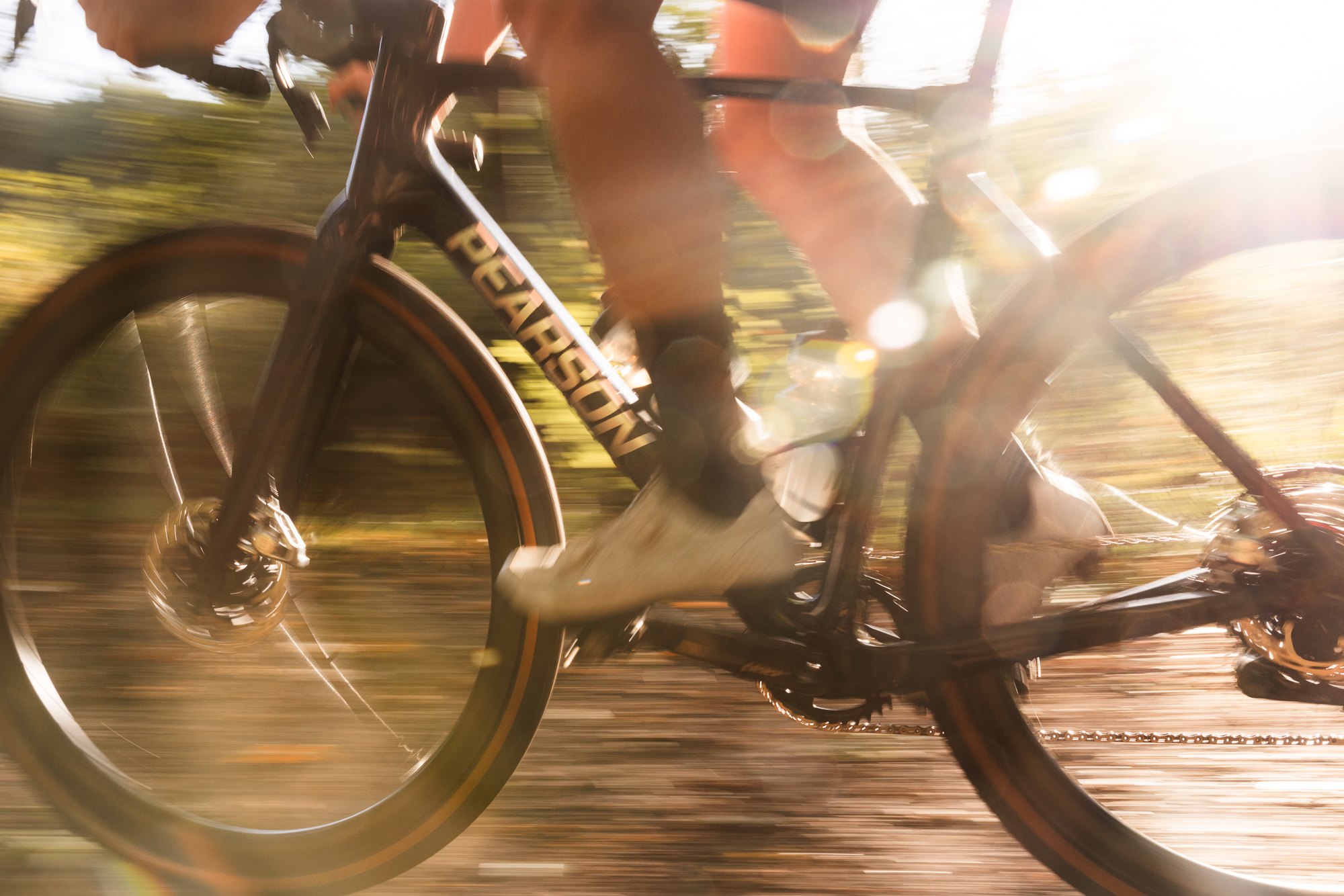 Pearson OnOn Race 363 1 The Pearson Bicycle Company launches an industry-leading retail partnership offer