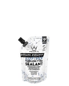 Peatys Holeshot Tubeless Sealant The hottest new products in the bike trade this July