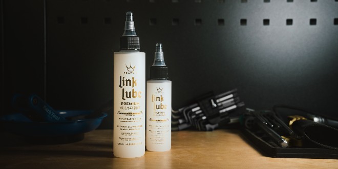 Peaty’s adds LinkLube All-Weather Premium to line-up