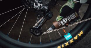 Peatys adds LinkLube Wet to product line up Peaty's adds LinkLube Wet to product line-up