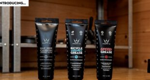 Peatys introduces new range of biodegradable greases Peaty's introduces new range of biodegradable greases