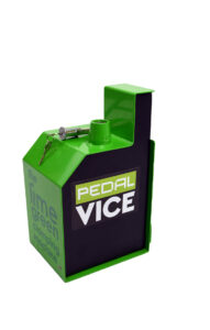 Pedal Vice 02 New device helping cyclists tackle bike theft UK-wide