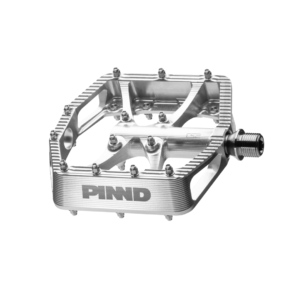 Pedal silver 1080x PINND launches at EWS with CS2 pedal