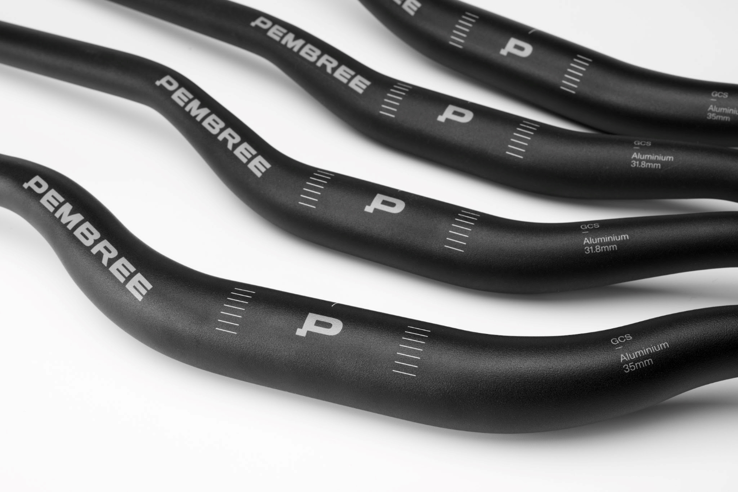 Pembree launch new line of MTB components