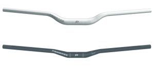 Pembree handlebars Pembree launch new line of MTB components