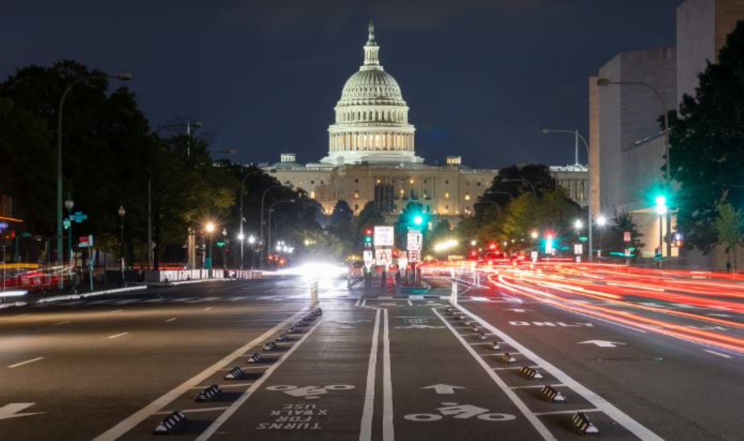 PeopleForBikes applauds de minimis loophole closure & trade deadline insights