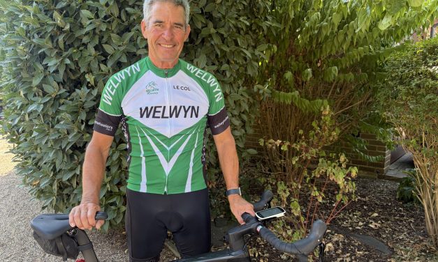 British Cycling appoints Professor Pete Bonfield OBE as Chief Executive