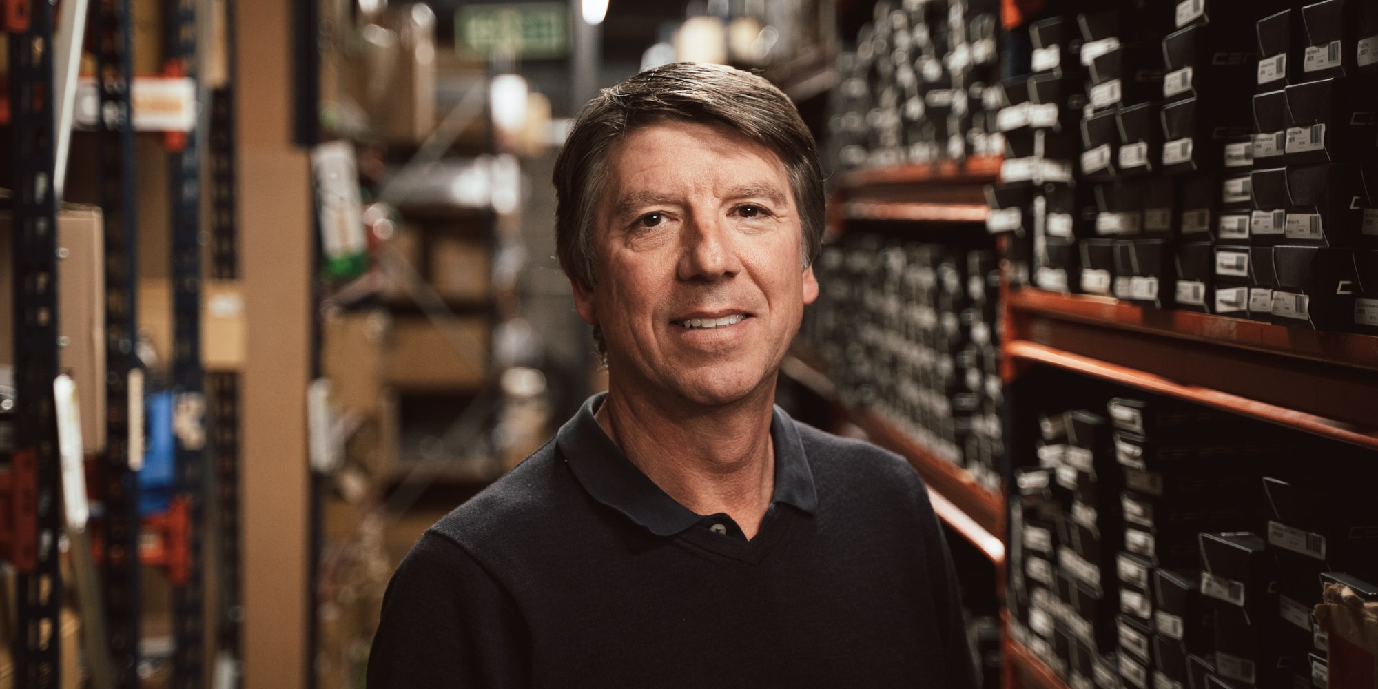 Windwave MD Peter Nisbet: ‘We place our customers at the forefront of everything we do’