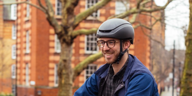 How can we cycle towards a greener future? Phil Ellis, Beryl