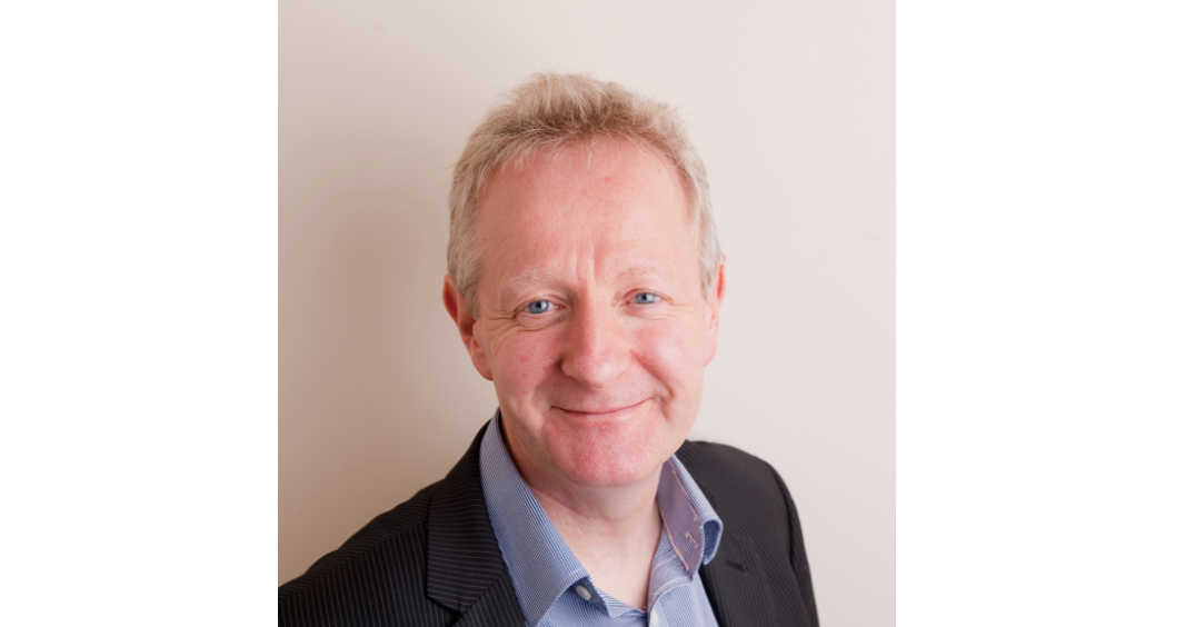 UK transport planning expert Phil Jones to share ideas in Hong Kong and Australia