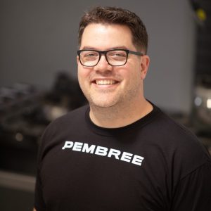 Phil Pembree profile pic Pembree appoints Chicken Cyclekit as UK distribution partner