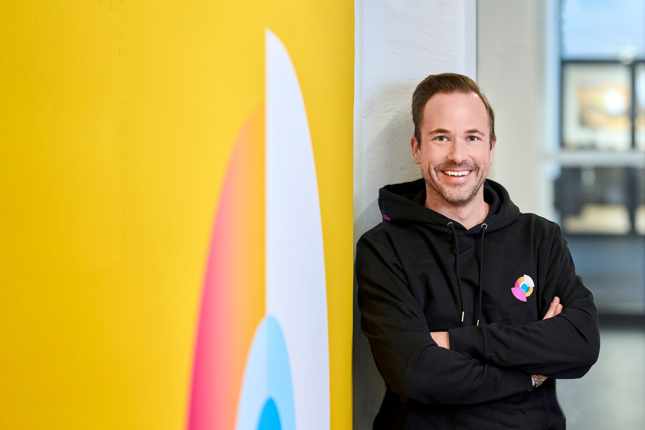 Philipp Ferger scaled BikeBiz June 2026 Digital Edition: Read Online Now