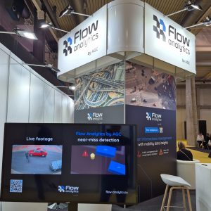 Phillip Lucas 1 EICMA vs Smart City World Congress: cycling's madmen doing the same old thing and expecting different results