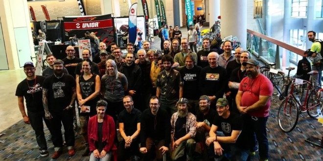 Philly Bike Expo expands staff in anticipation of 2020 growth