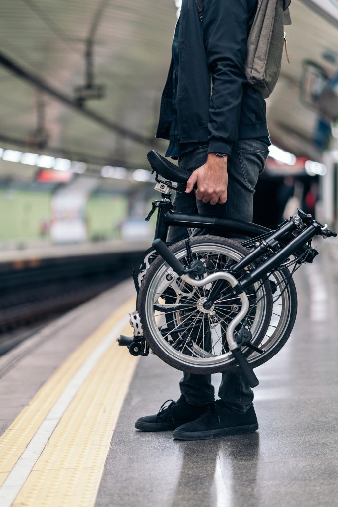 Photo Shutterstock Santypan A Share of the Pie: Do Bike Share Schemes mean less Bike Sales?