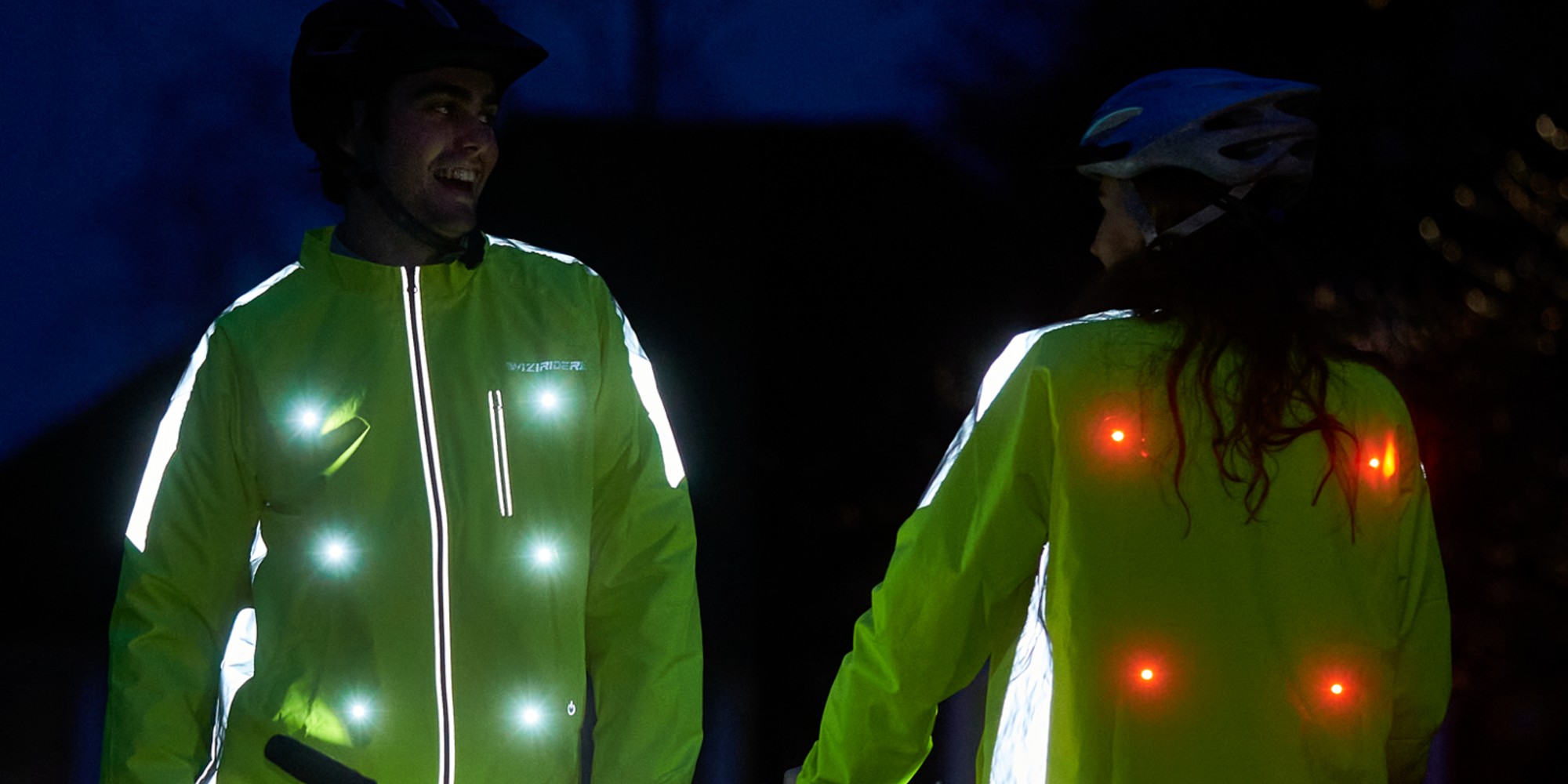 Five minutes with: Vizirider