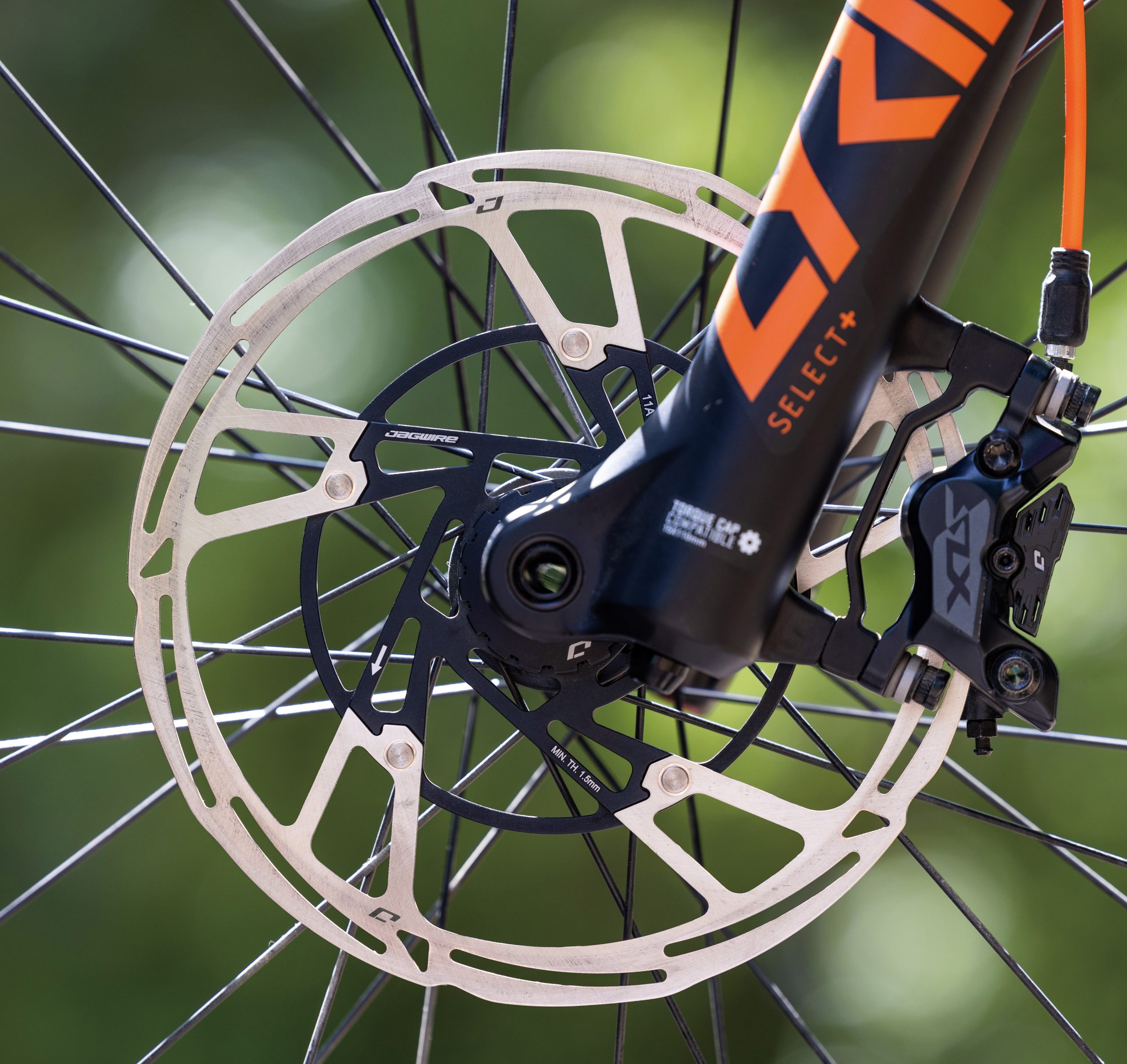 Picture 3 scaled Five minutes with: Jagwire