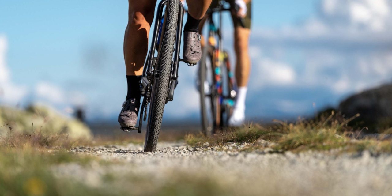 Shimano Expands CUES and GRX component family