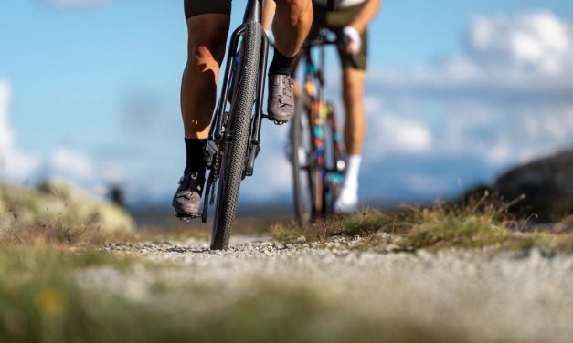 Shimano Expands CUES and GRX component family