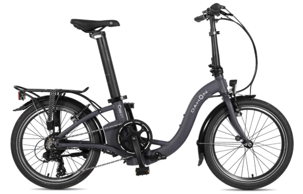 Picture10 Beyond Folding Bikes at Eurobike 2026: DAHON Charts the Future of Green Mobility