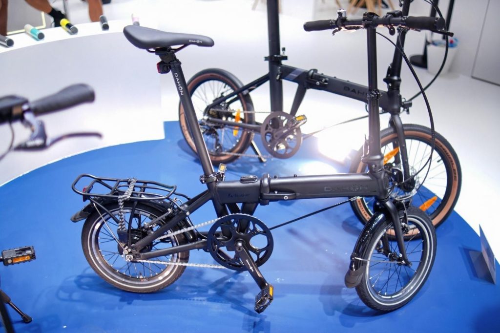 Picture9 Beyond Folding Bikes at Eurobike 2026: DAHON Charts the Future of Green Mobility
