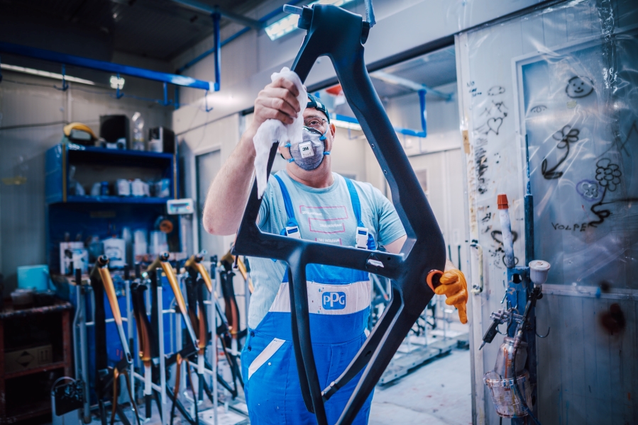 Pinarello expands its MyWay customization programme