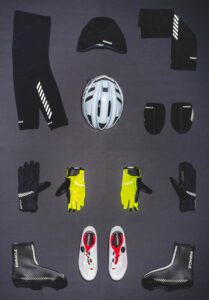 Pinnacle Accessories Evans Cycles launches new Pinnacle accessories range