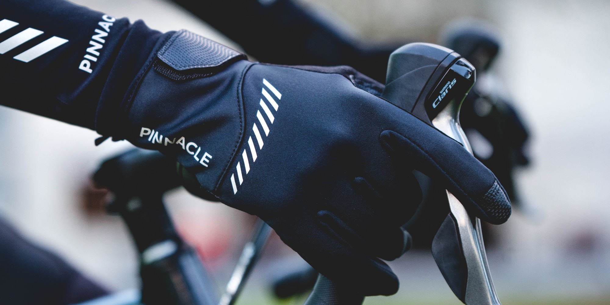 Berolige Plante træer jomfru Evans Cycles launches new Pinnacle accessories range - Gear - BikeBiz