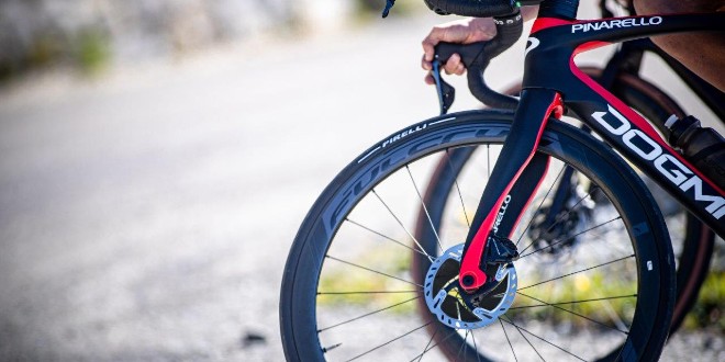 Pirelli presents new P Zero tyre range