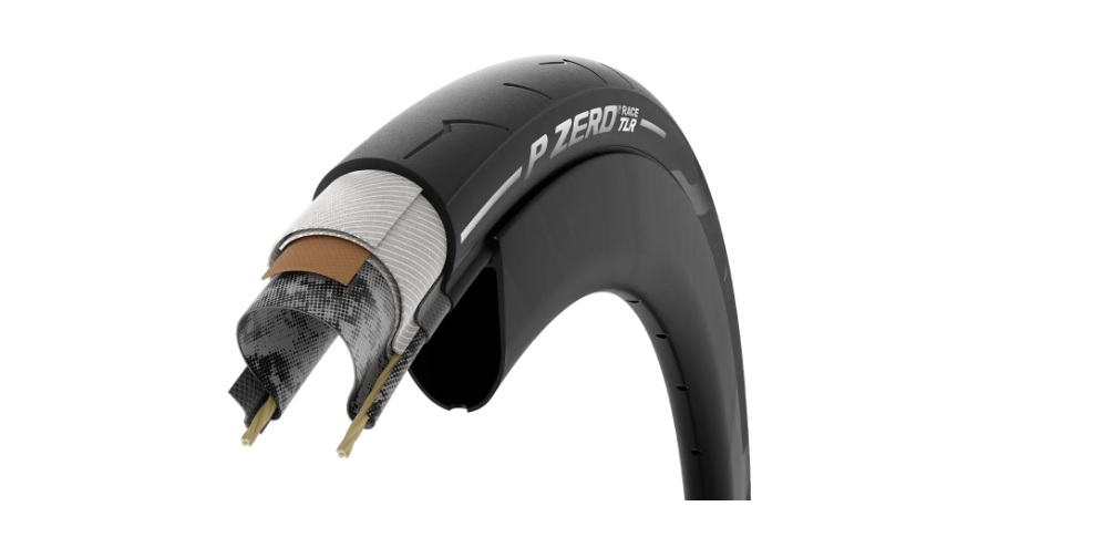 Pirelli issues recall of 28c P Zero Race TLR tyres
