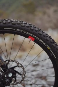 Pirelli Scorpion Enduro M 01557 Pirelli updates Scorpion MTB and e-MTB tyre range