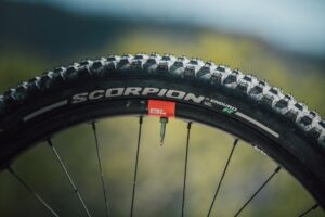 Pirelli launches Scorpion MTB tyres in UK2 Pirelli launches Scorpion MTB tyres in UK