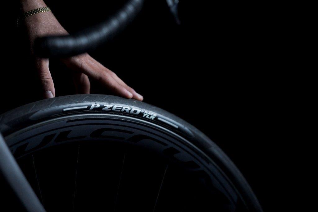 tubeless ready road tyres
