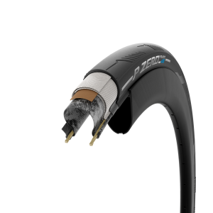 Pirelli PZero Race 4s TLR Section RID Pirelli releases tubeless version of its P Zero Race 4S tyre