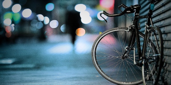 Police Scotland launches national bike theft campaign