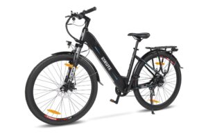 Polluno 2 Introducing the Eskute Polluno and Netuno city and mountain e-bikes 