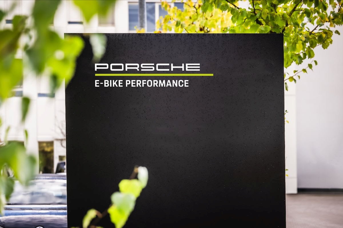 Porsche E-Bike Performance completes management team with two high-profile director appointments