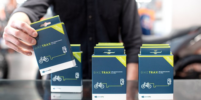 PowUnity’s new B2B portal for resellers and fleet operators now online