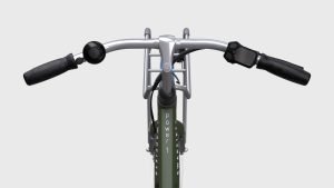Power 1 HandleBar Cycling subscription brand Swapfiets launches Power 1 e-bike in UK