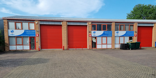 Pragmasis and SecurityForBikes set to close later this year