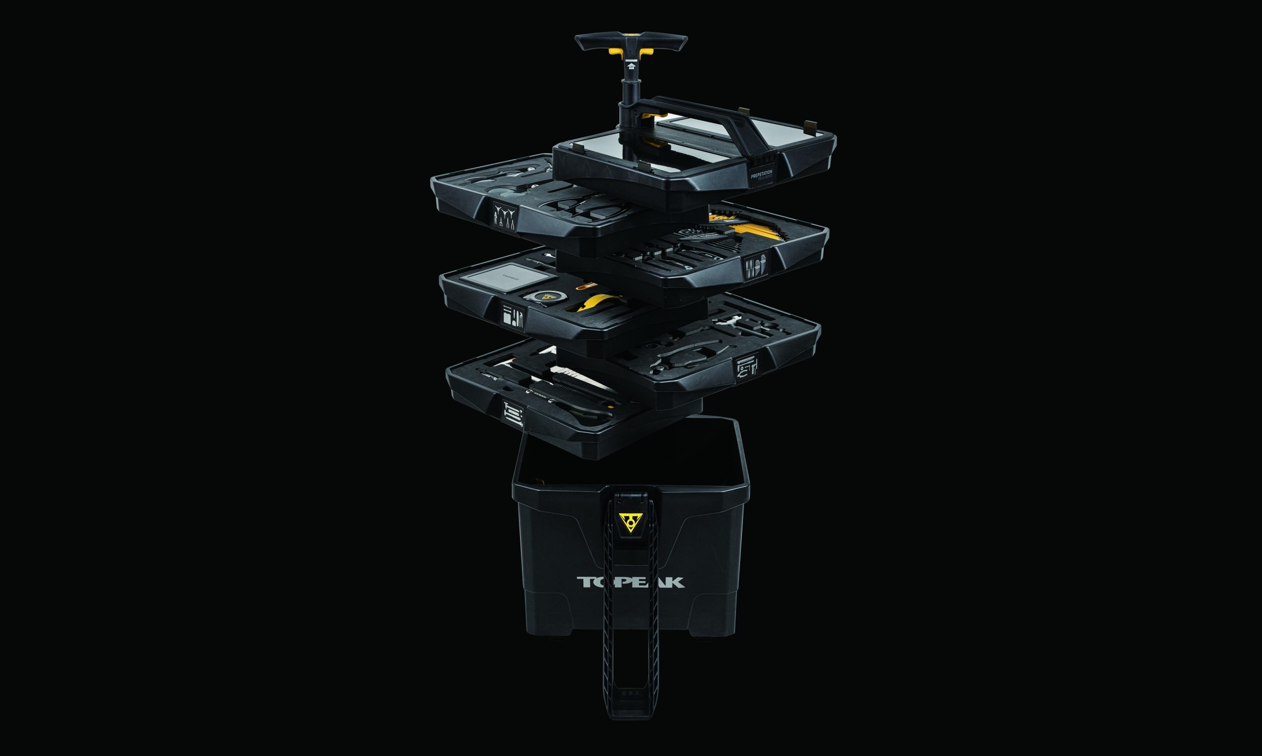 Prepstation scaled Inside Topeak: A Q&A with Max Chuang