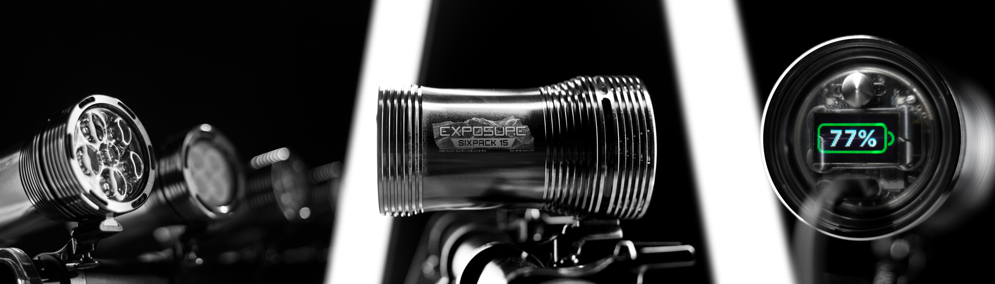 Press Release Image Bar Exposure Lights Launches new off-road Lights