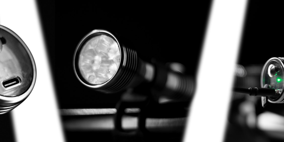 Exposure Lights Launches new off-road Lights