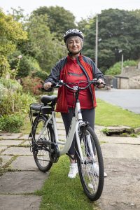 Press2 Hornsea ebikehire SharkeBikes New Shark eBikes hire store to open in Hornsea