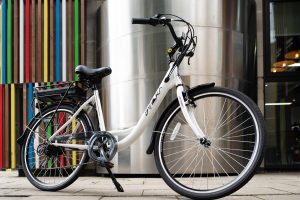 Press6 Hornsea ebikehire SharkeBikes New Shark eBikes hire store to open in Hornsea