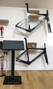 Press Release Image Paligap releases 2019 Cipollini demo fleet