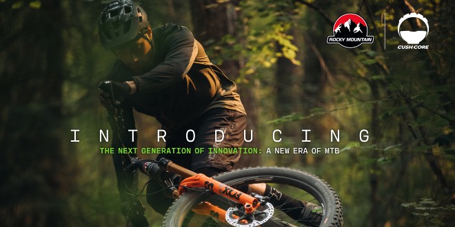 Rocky Mountain, CushCore partner to introduce the ‘next generation of innovation’