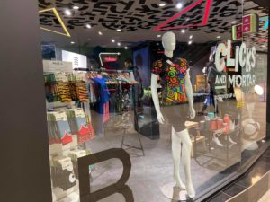 Primal Europe Clicks and Mortar Primal Europe opens pop-up store in Leeds