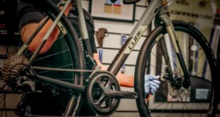Primera1 1 How has COVID-19 affected bike repairs and servicing?
