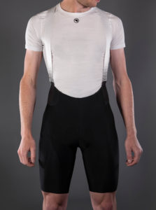 Pro SL Bibshort Endura unveils new Pro SL bibshort